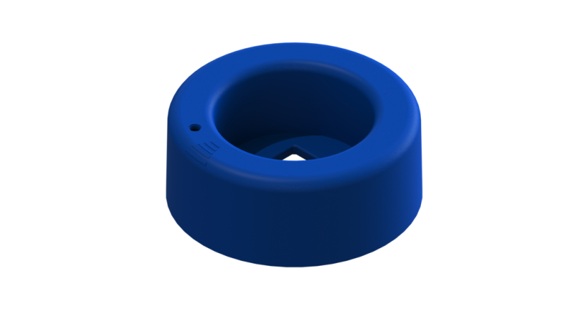 3004 002 001 Positioner_render1